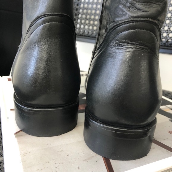 NWOT - Sonora Ankle Boots - Picture 6 of 11